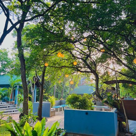 Maritime Nest Cabanas Tangalle Eksteriør billede
