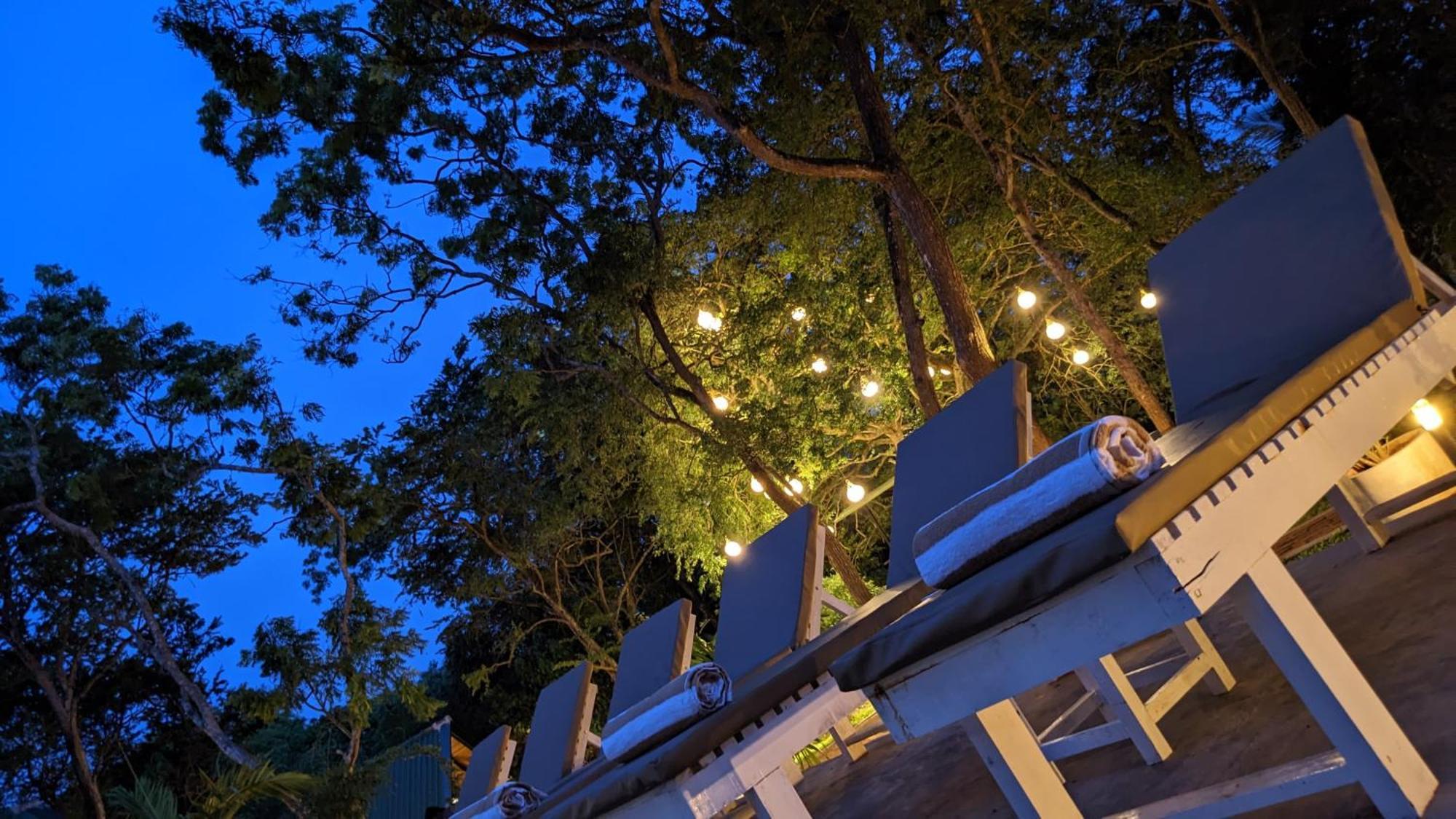 Maritime Nest Cabanas Tangalle Eksteriør billede
