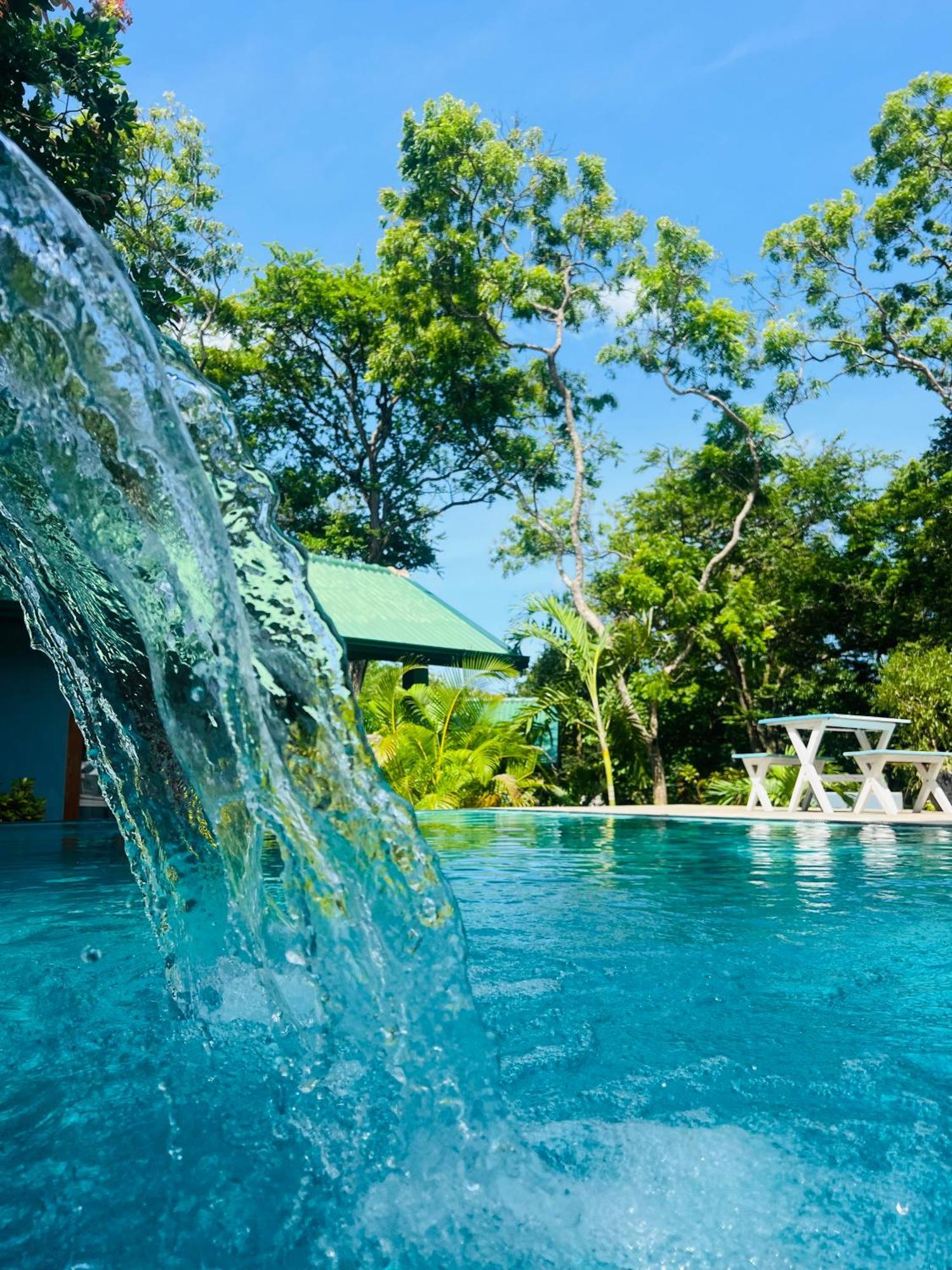 Maritime Nest Cabanas Tangalle Eksteriør billede