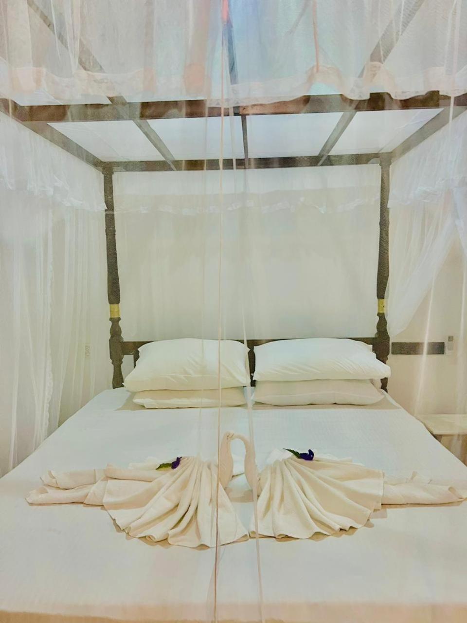Maritime Nest Cabanas Tangalle Eksteriør billede