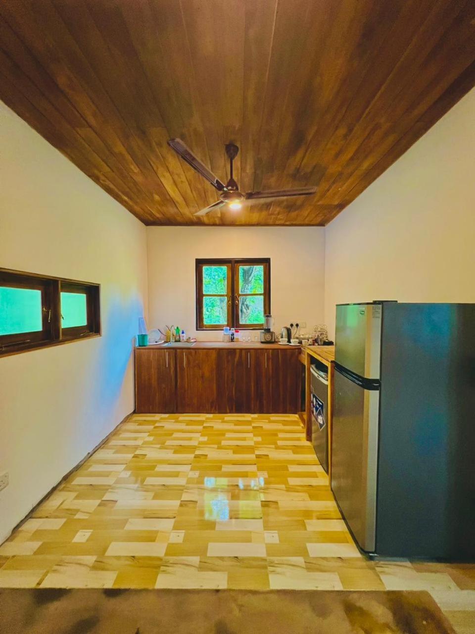 Maritime Nest Cabanas Tangalle Eksteriør billede
